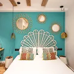 Hotel Casa Vaganto 3*
