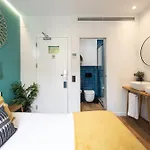 Hotel Casa Vaganto 3*
