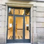 Hotel Casa Vaganto 3*