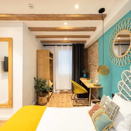 Casa Vaganto Hotel 3*