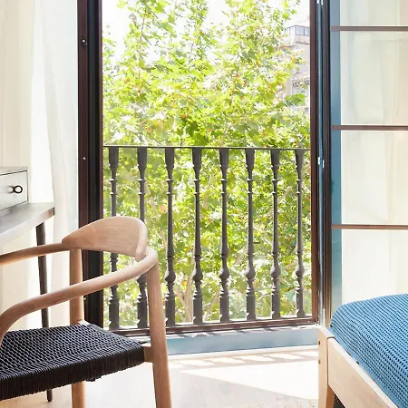 Casa Vaganto 3* Barcelona