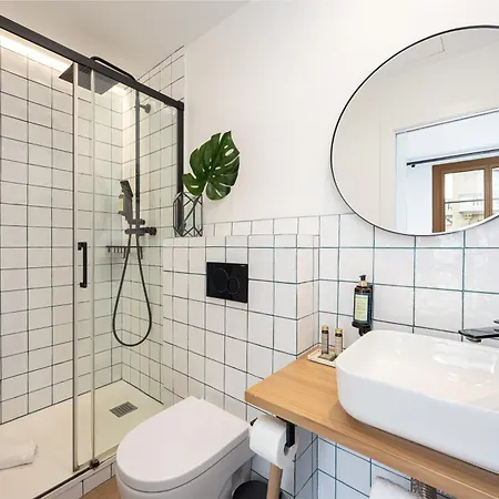 Hotel Casa Vaganto Barcelona