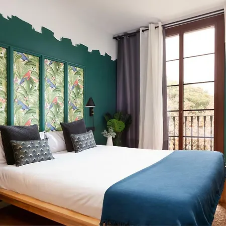 Casa Vaganto Hotel 3*