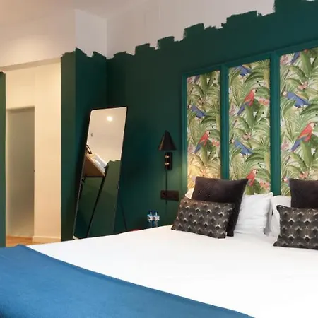 فندق Casa Vaganto 3*