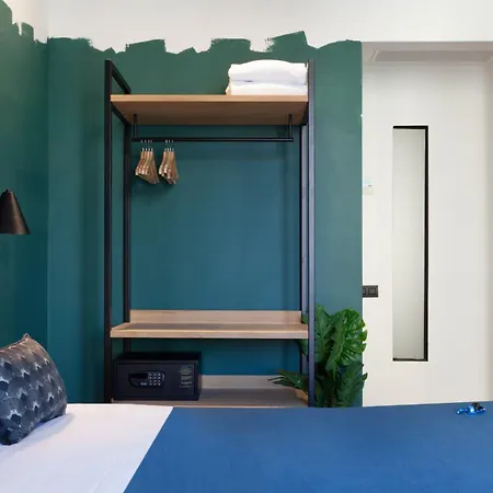 فندق Casa Vaganto برشلونة