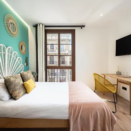 Casa Vaganto 3*