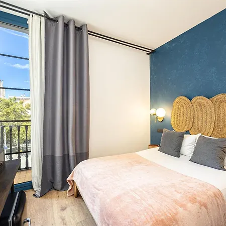 Casa Vaganto 3* برشلونة