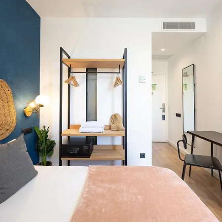 Casa Vaganto فندق برشلونة