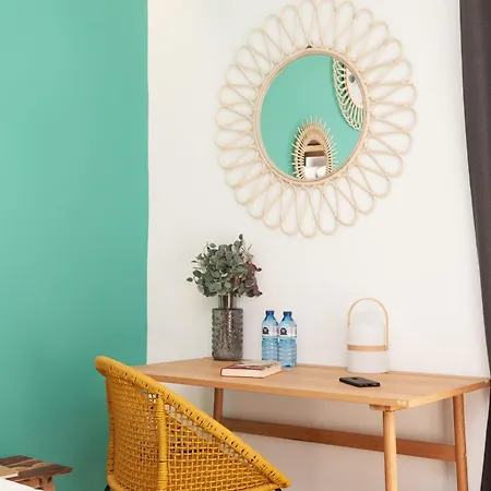 Casa Vaganto Barcelona