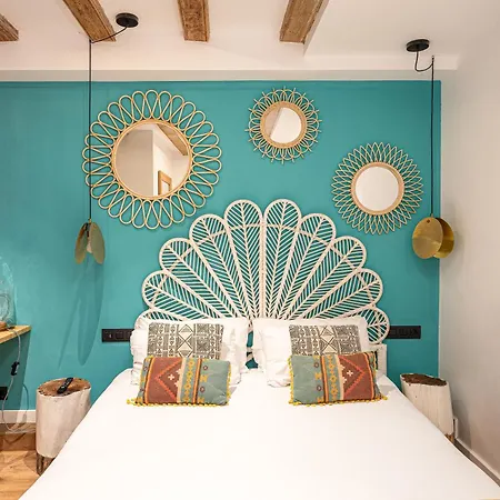 فندق Casa Vaganto 3*