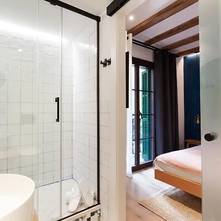 Casa Vaganto Hotel Barcelona