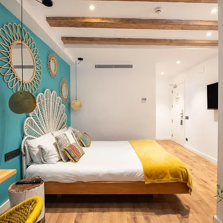 فندق Casa Vaganto برشلونة