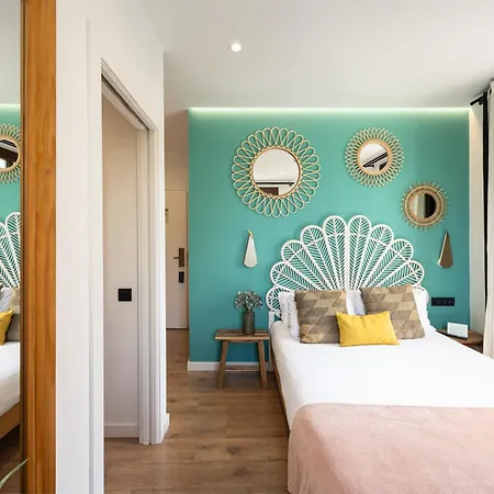 Casa Vaganto Hotel Barcelona