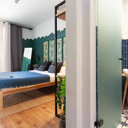 Casa Vaganto 3*