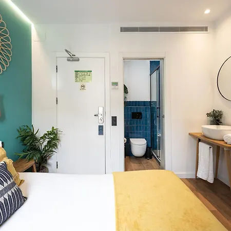 فندق Casa Vaganto 3*