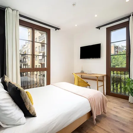 Casa Vaganto فندق برشلونة