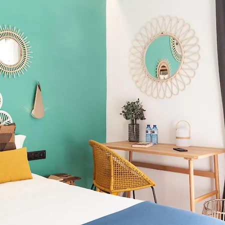 Hotel Casa Vaganto Barcelona