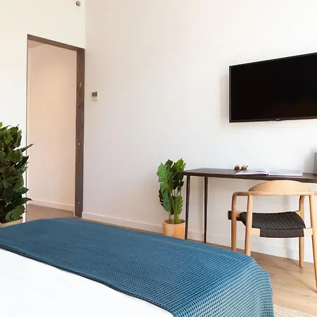 Casa Vaganto فندق برشلونة
