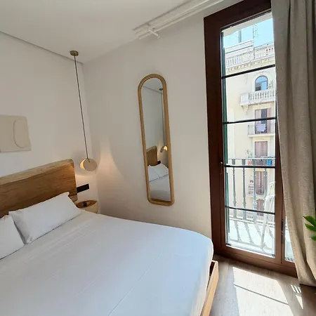 Casa Vaganto Hotel Barcelona