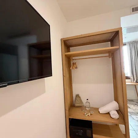 Hotel Casa Vaganto Barcelona