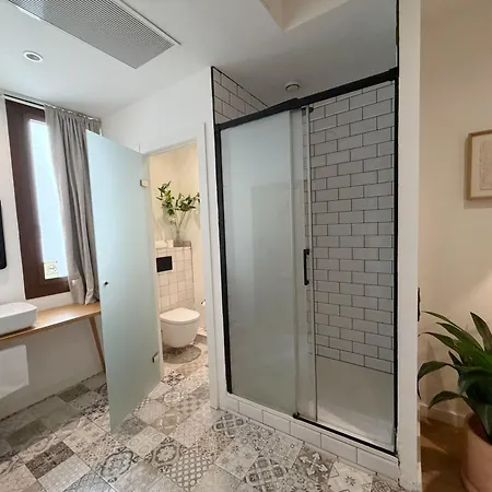 Casa Vaganto Barcelona