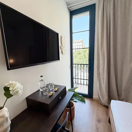 Casa Vaganto 3* Barcelona