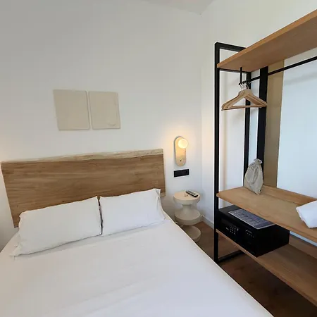 Casa Vaganto Hotel