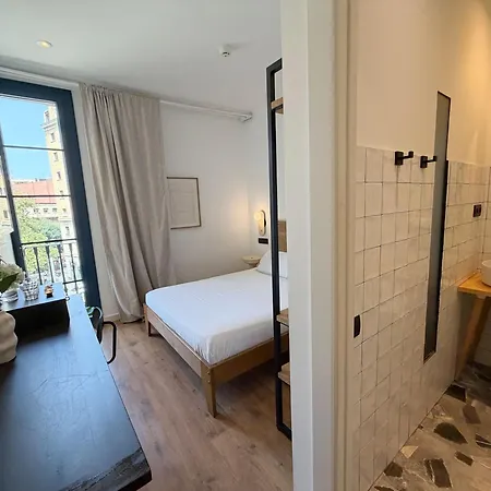 Casa Vaganto Hotel 3*