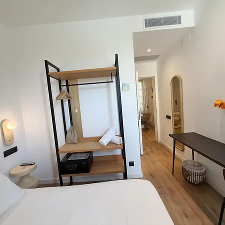 Hotel Casa Vaganto 3*