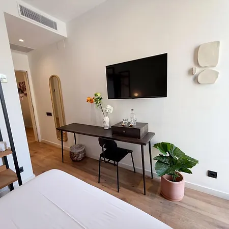 Casa Vaganto Hotel Barcelona