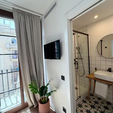 فندق Casa Vaganto برشلونة