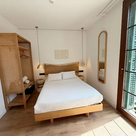 Casa Vaganto Barcelona
