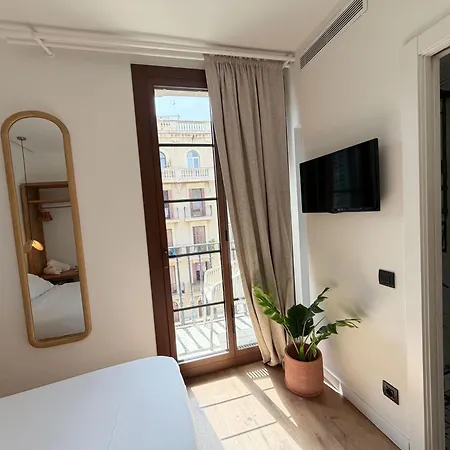 Casa Vaganto 3* Barcelona