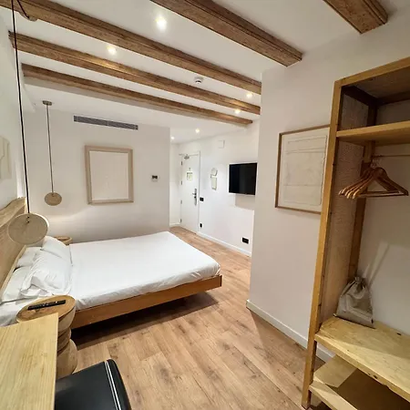 Hotel Casa Vaganto