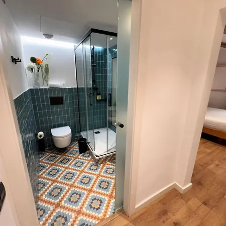 Casa Vaganto Hotel 3*
