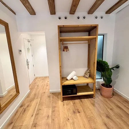 Hotel Casa Vaganto 3*