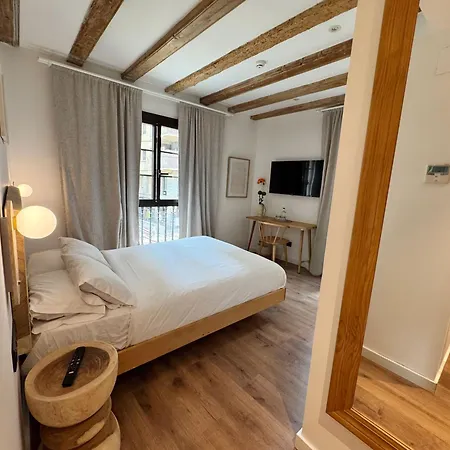 Casa Vaganto Hotel Barcelona