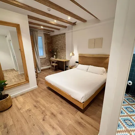 فندق Casa Vaganto برشلونة