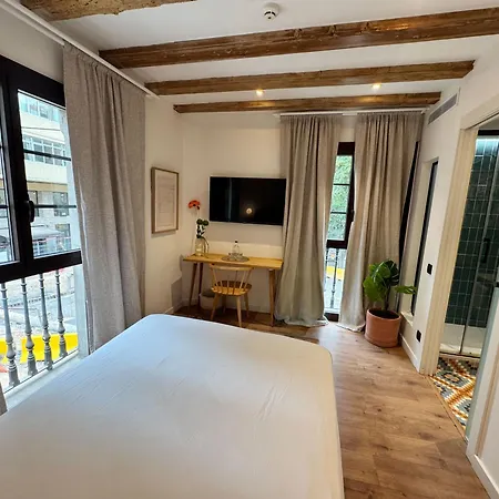 Casa Vaganto Barcelona