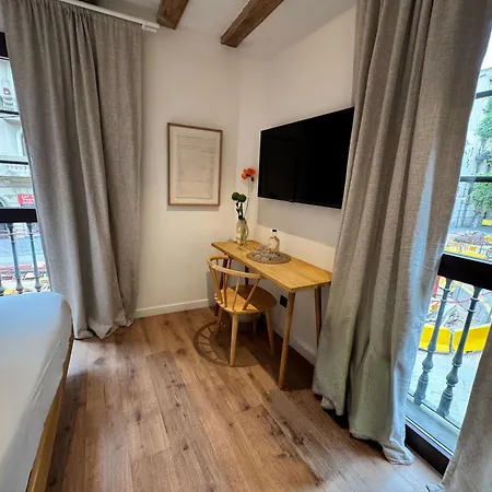Casa Vaganto 3* Barcelona