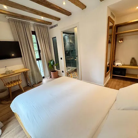 Casa Vaganto Hotel