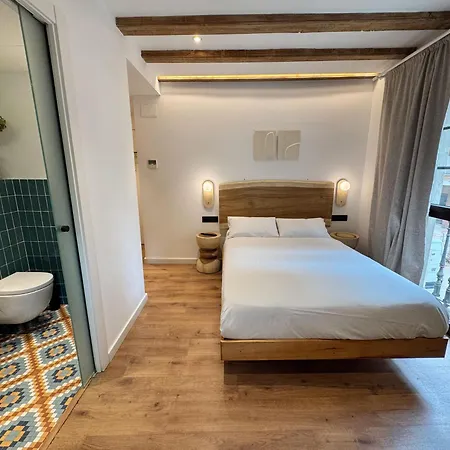 Hotel Casa Vaganto