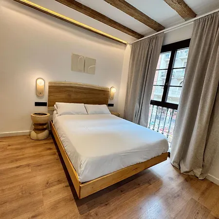 Casa Vaganto فندق 3*