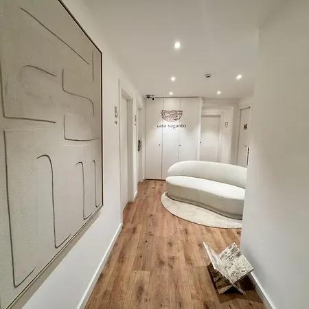 Casa Vaganto Hotel Barcelona