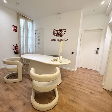 Hotel Casa Vaganto Barcelona