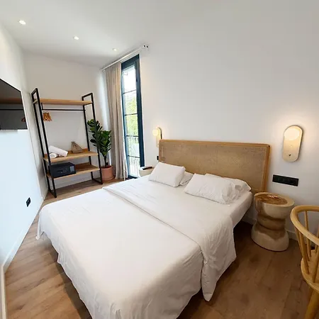 Casa Vaganto Barcelona