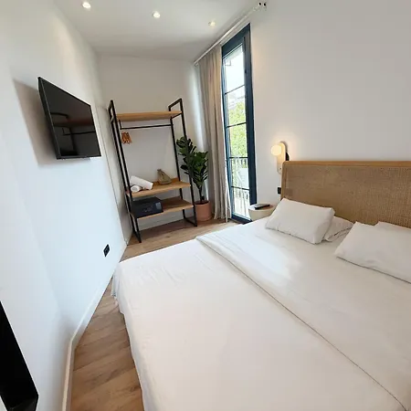 Casa Vaganto Hotel