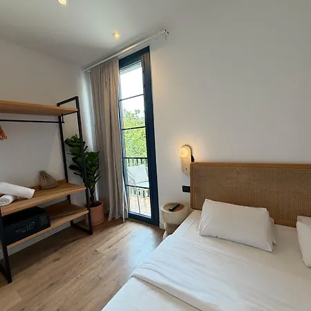 Hotel Casa Vaganto 3*