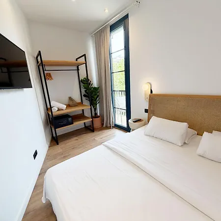 Casa Vaganto Hotel Barcelona