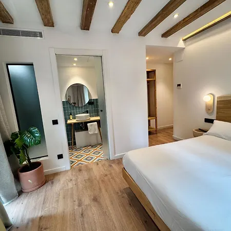 Hotel Casa Vaganto Barcelona